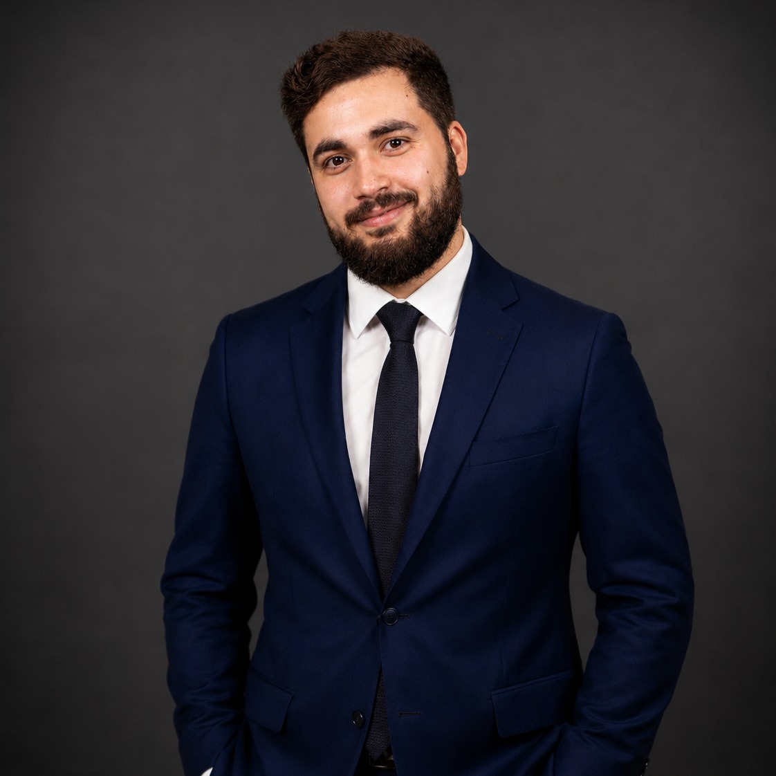 Dr. Lucas Stringhetta Zuliani, advogado